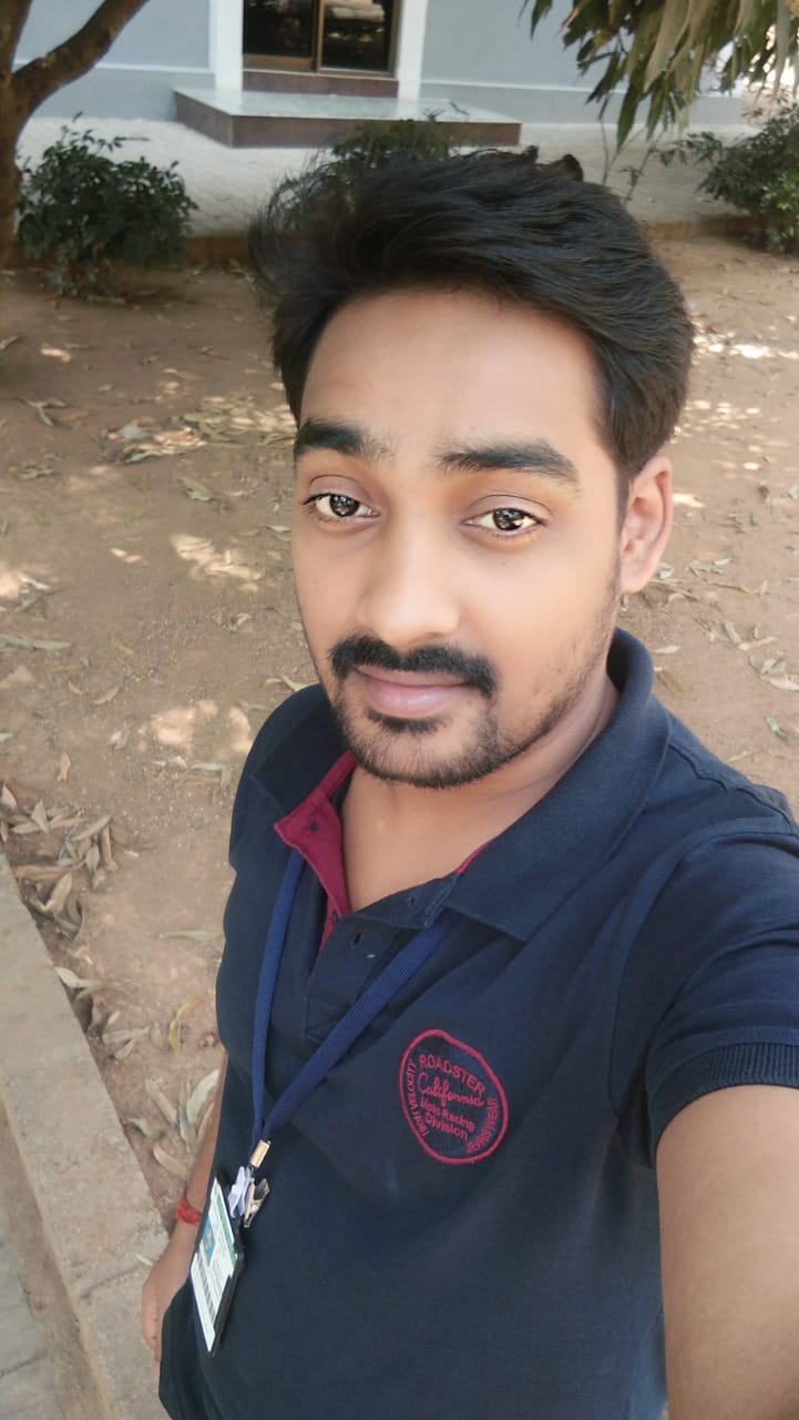 Ritesh Raj