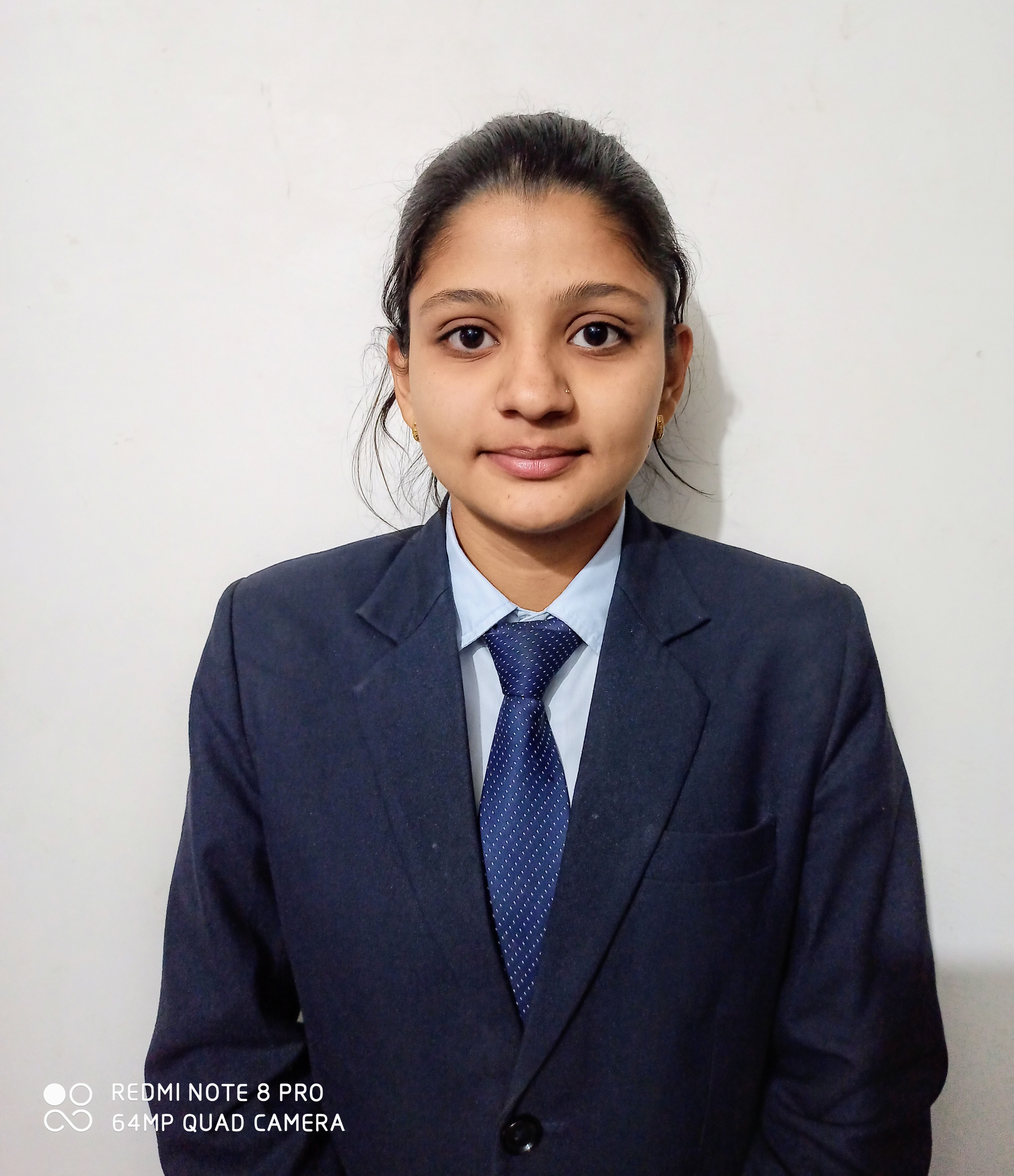 Ritika Patel