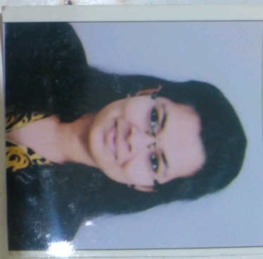 Ritika Santosh Dudhe