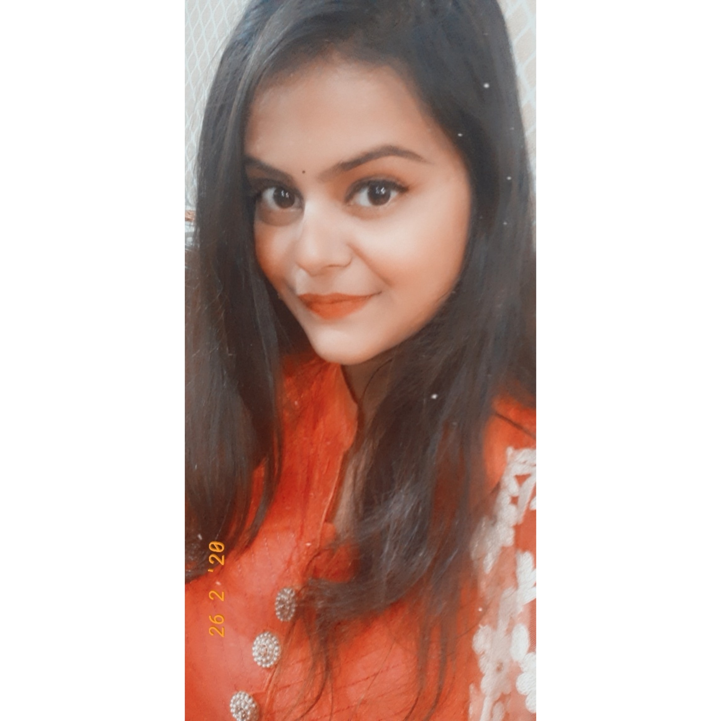 Ritika Sharma