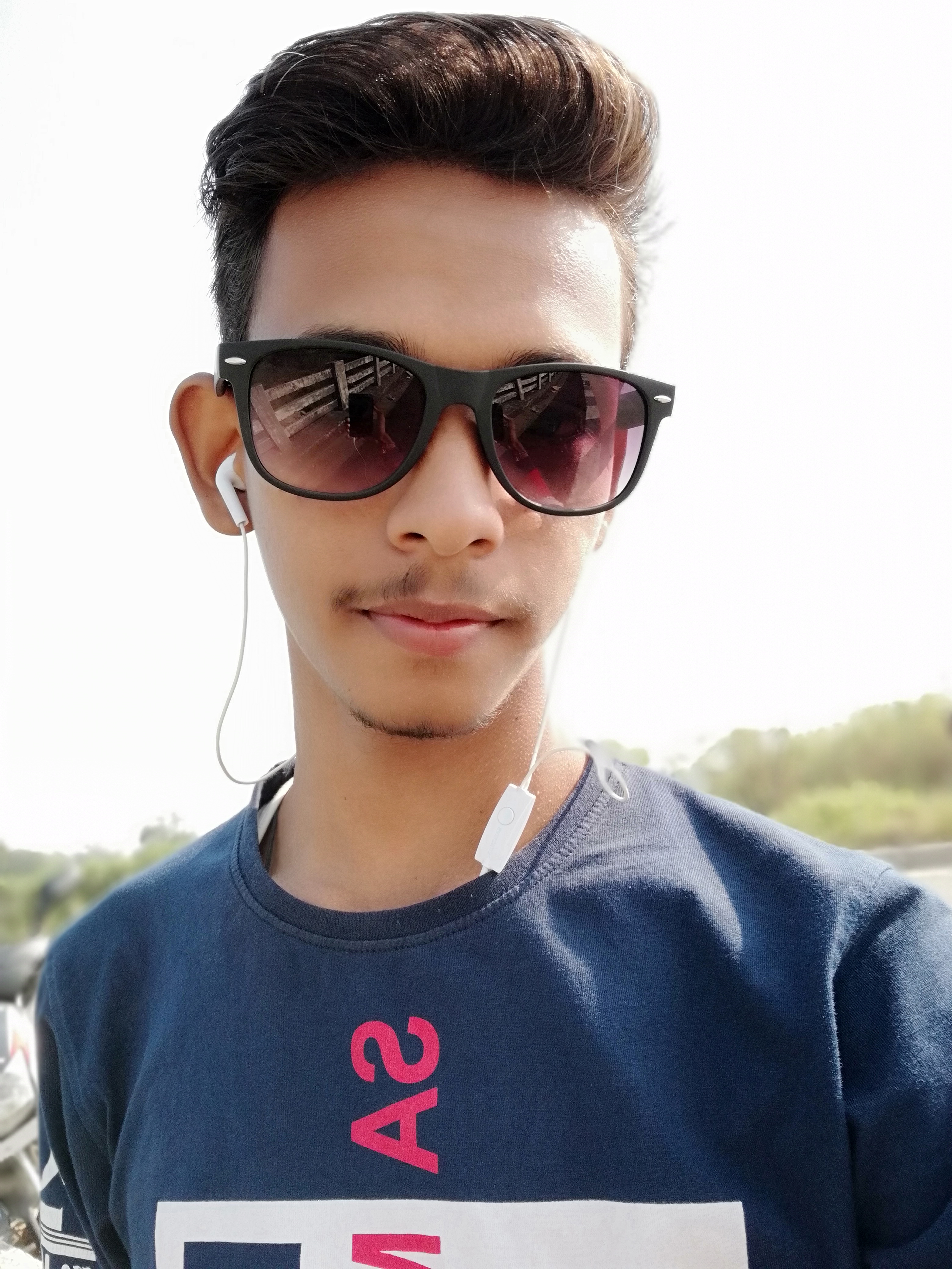 Ritish Behera