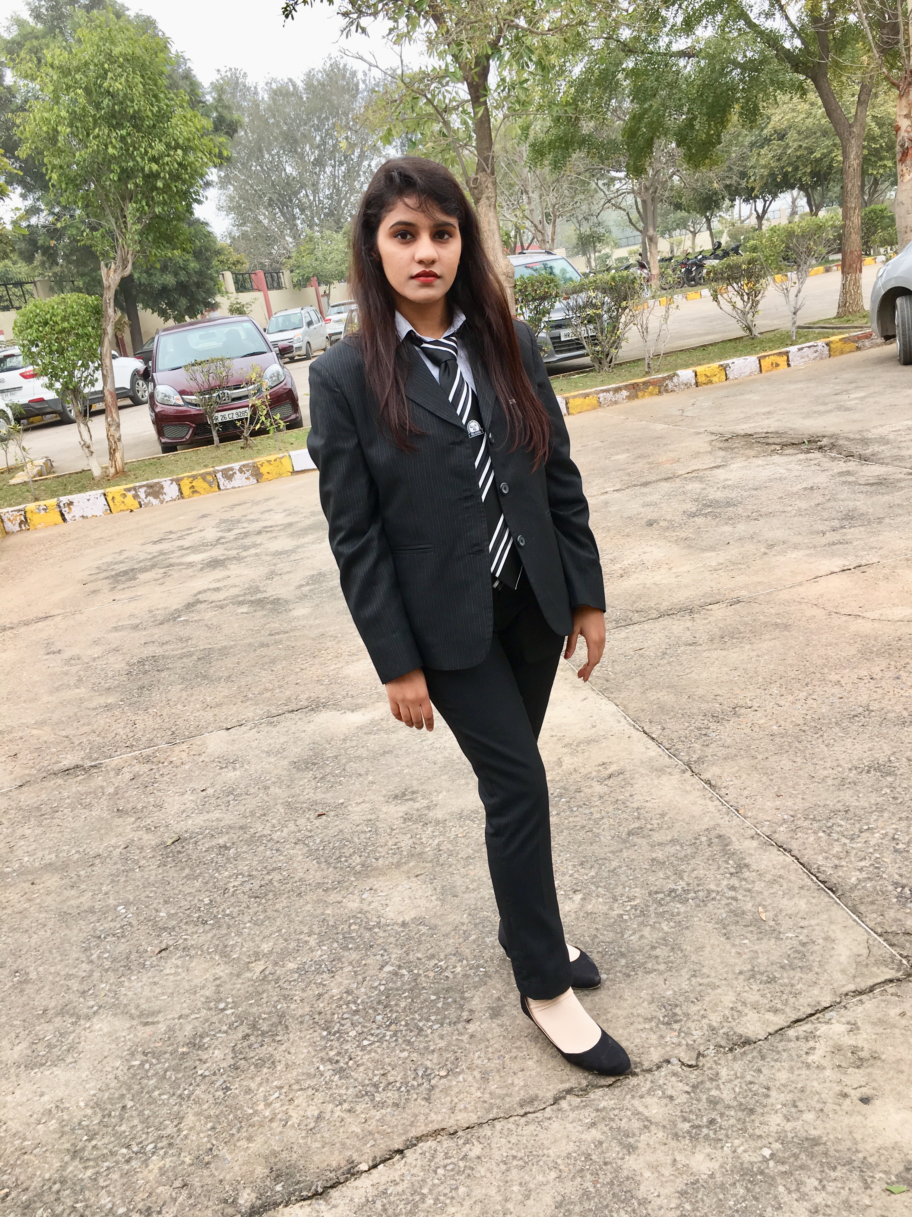 Ritu Goswami