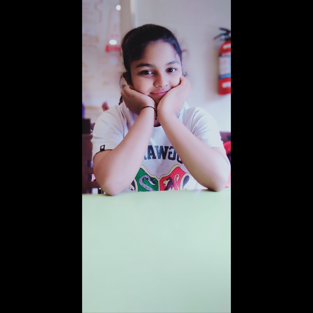 Ritu Mondal