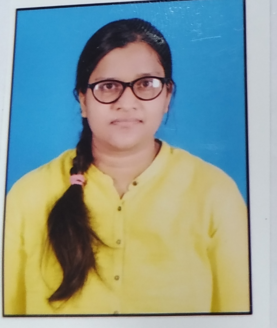 Ritu goyal