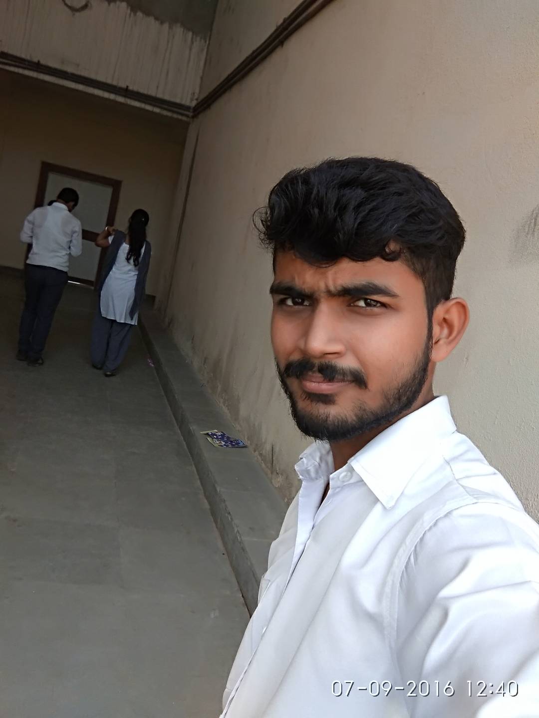 Rituraj Azad