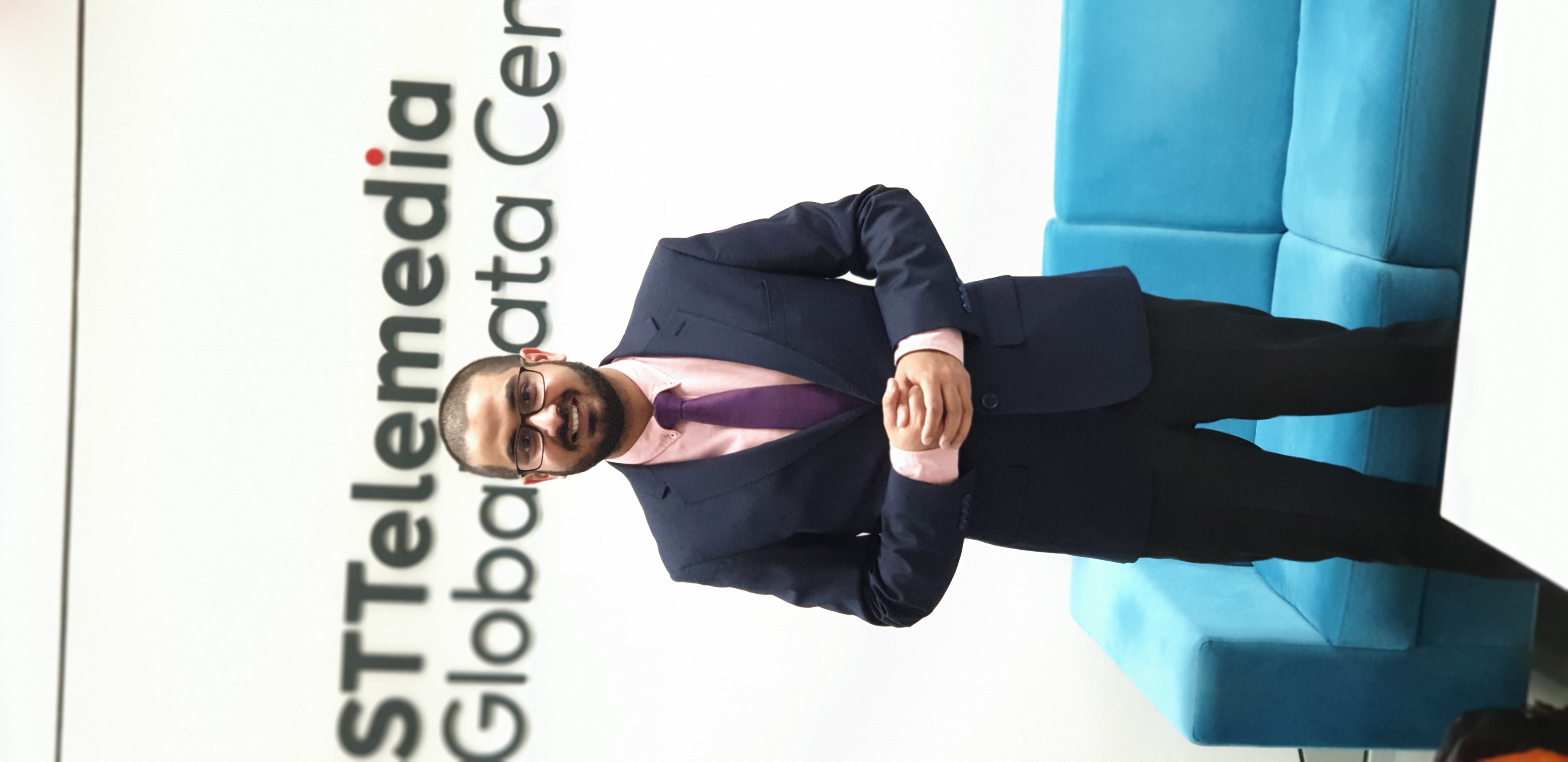 Ritwij Pandey