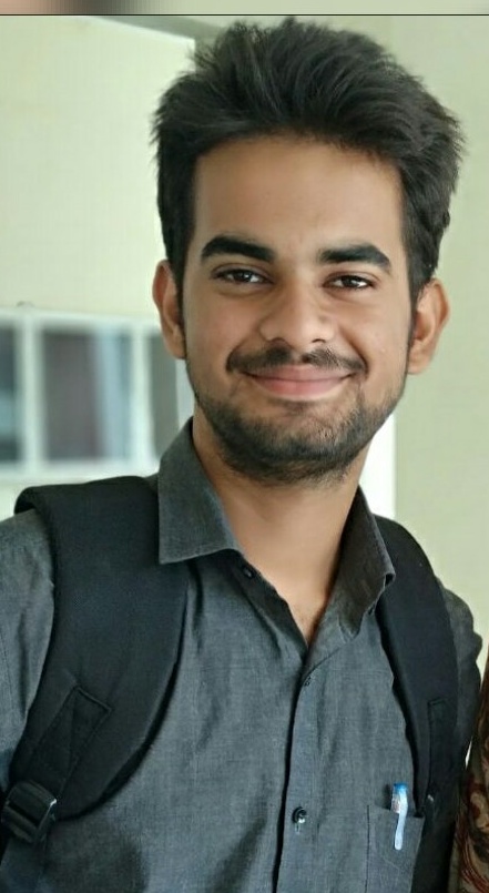 Ritwik Mishra