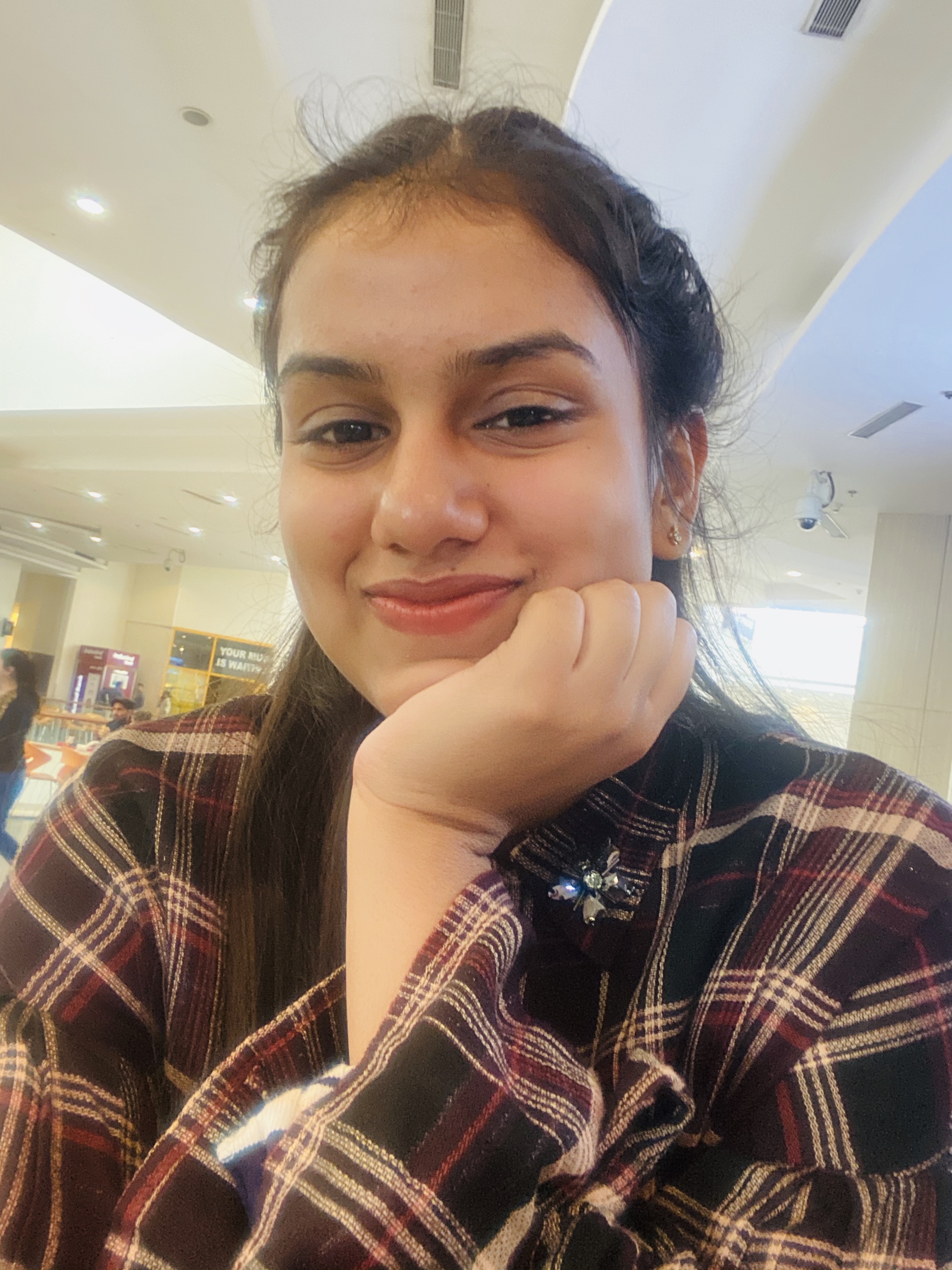 Riya Garg