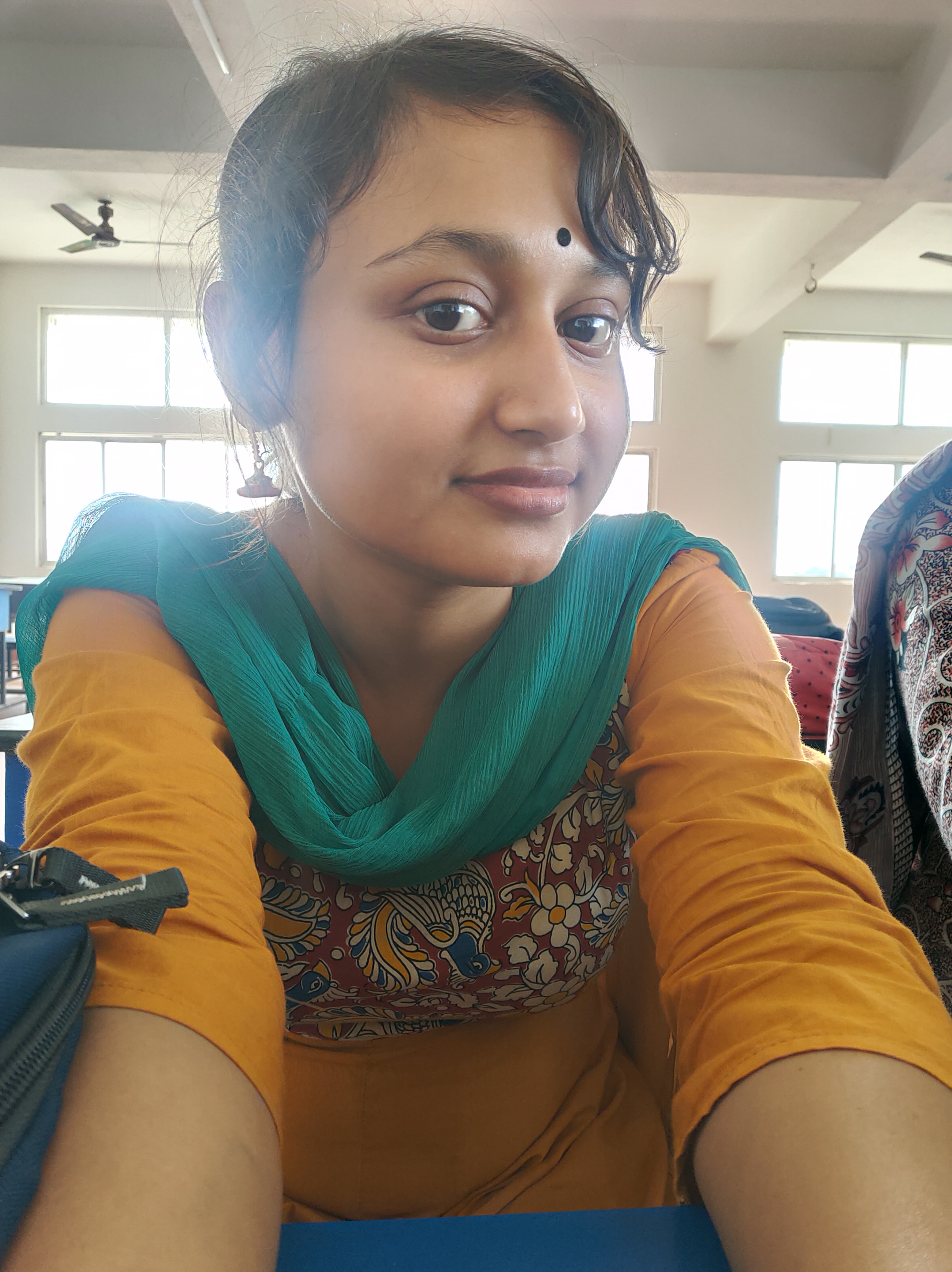 Riya Mondal