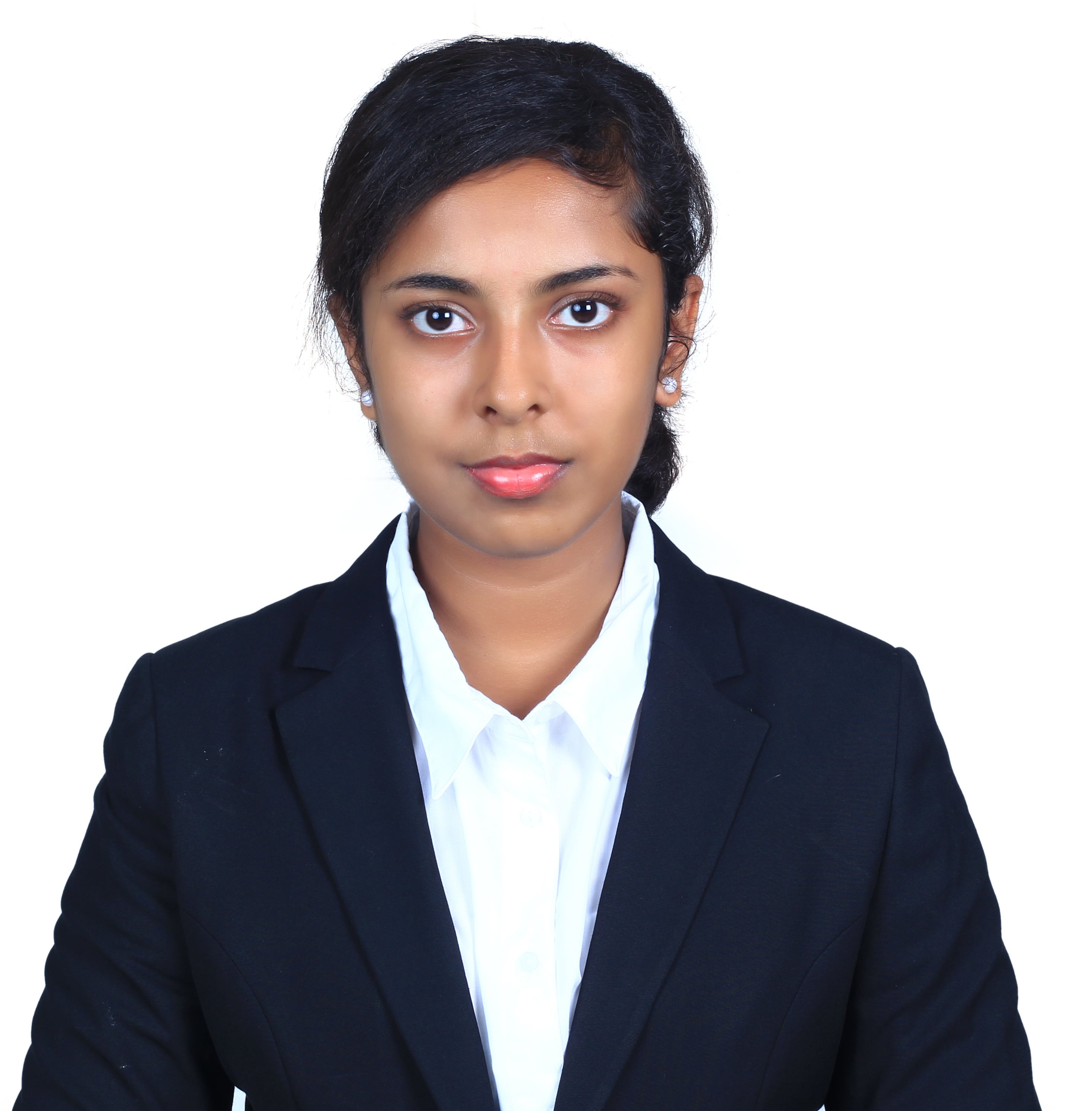 Riya Santhosh