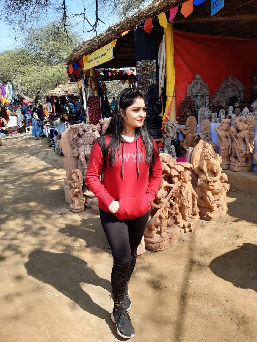 Riya jain