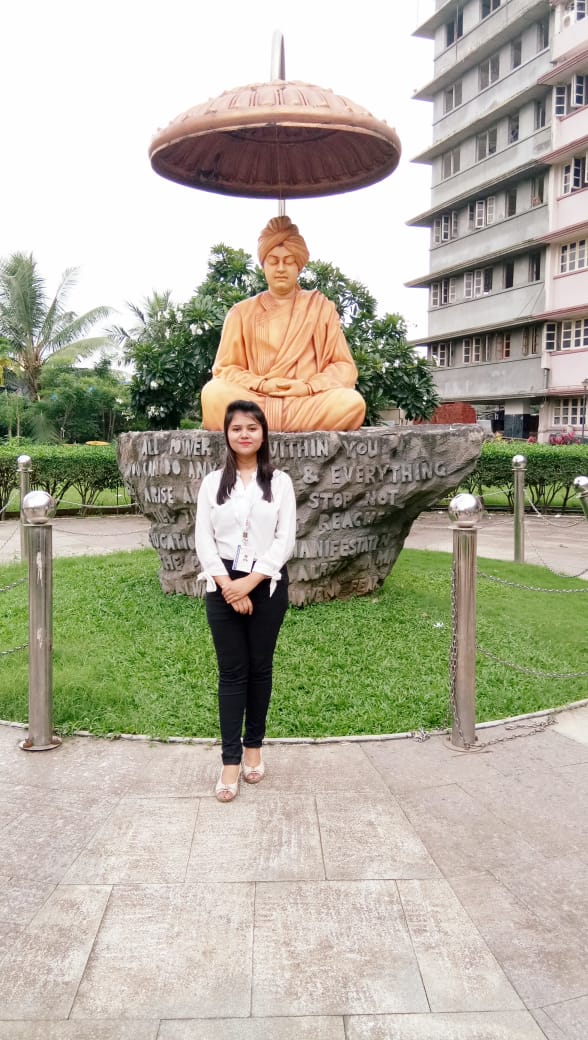 Riya srivastava