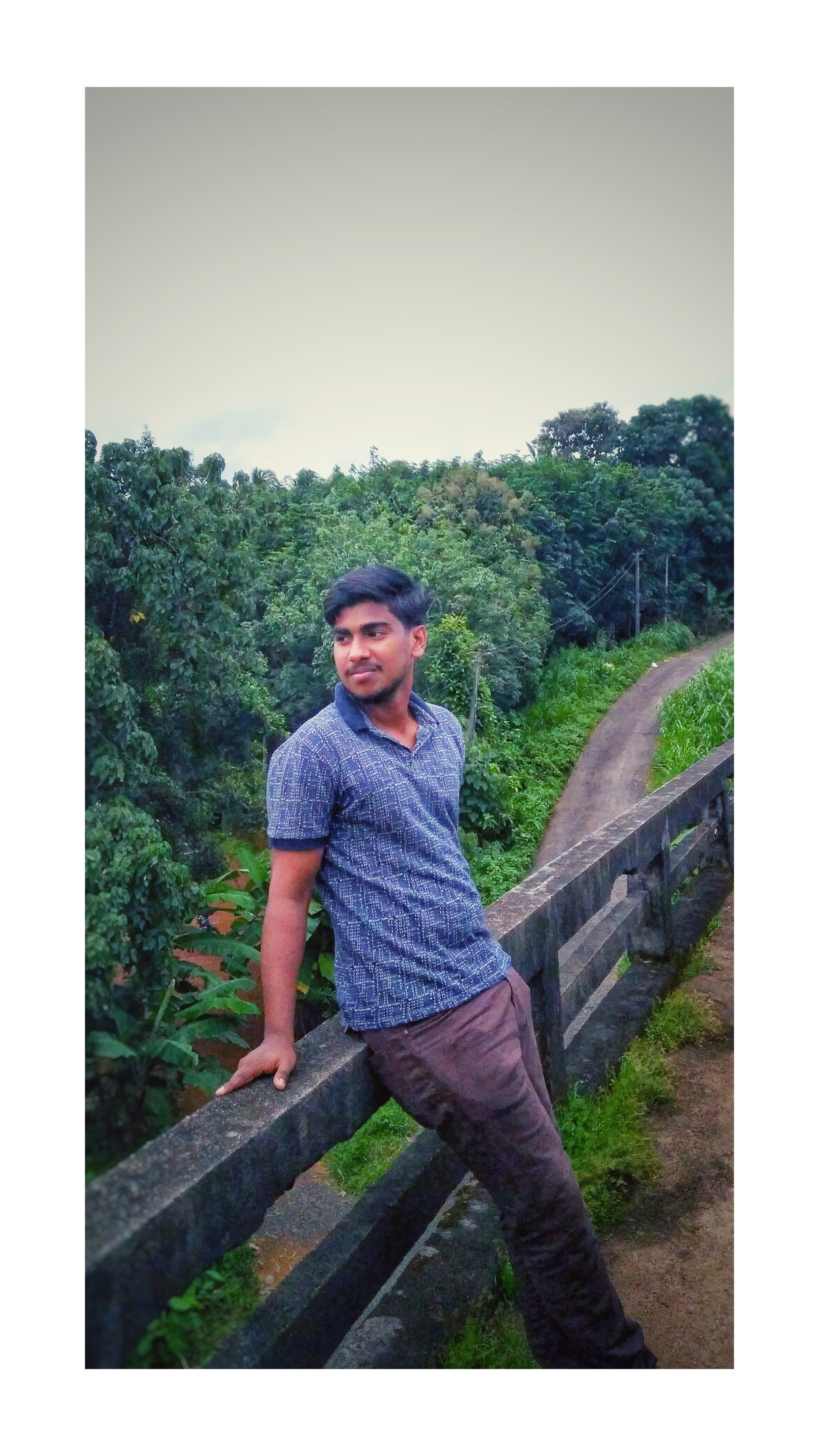 Robin Babu