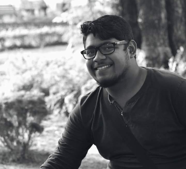 Rohan Biswas