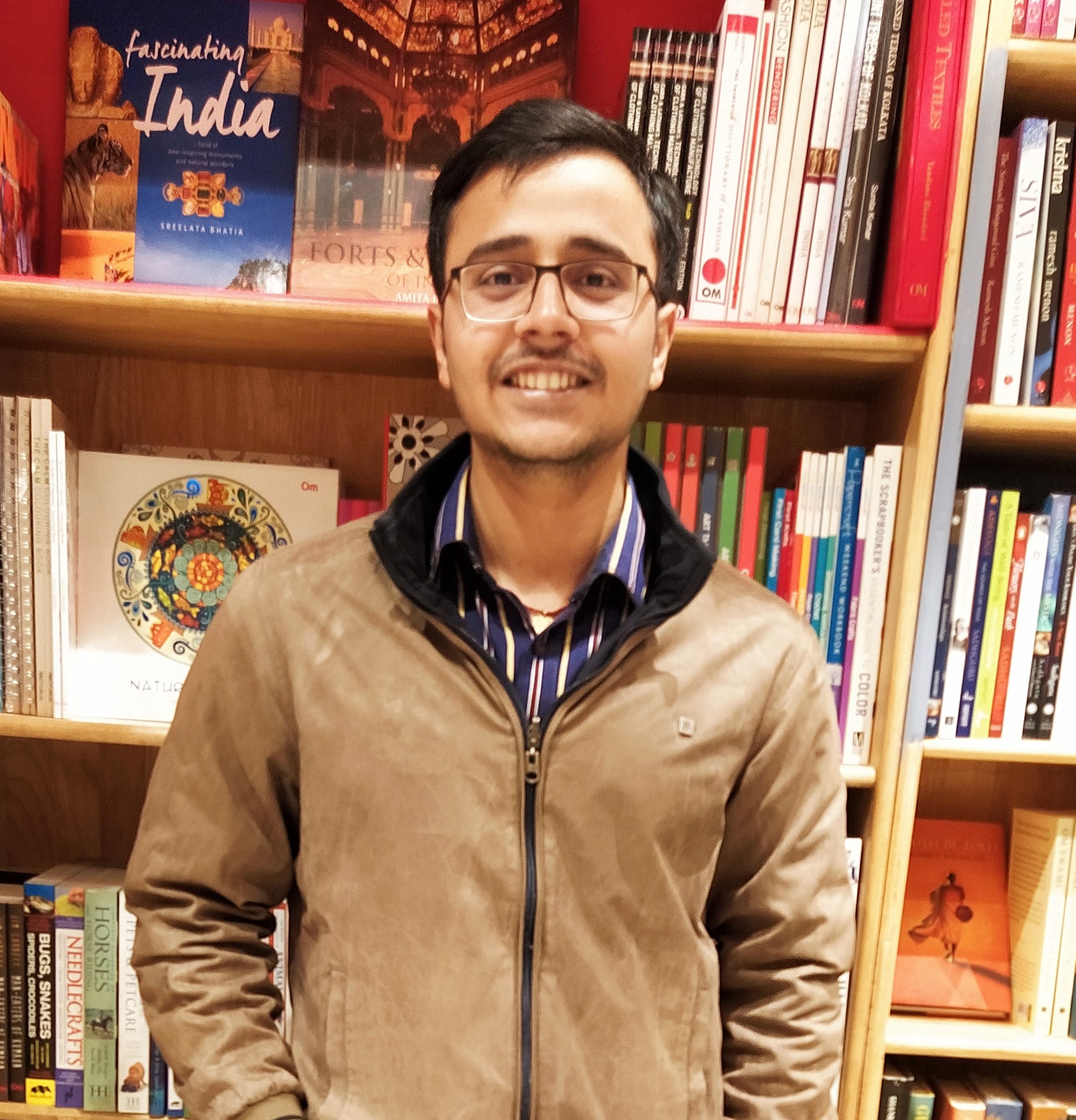 Rohan Chandra