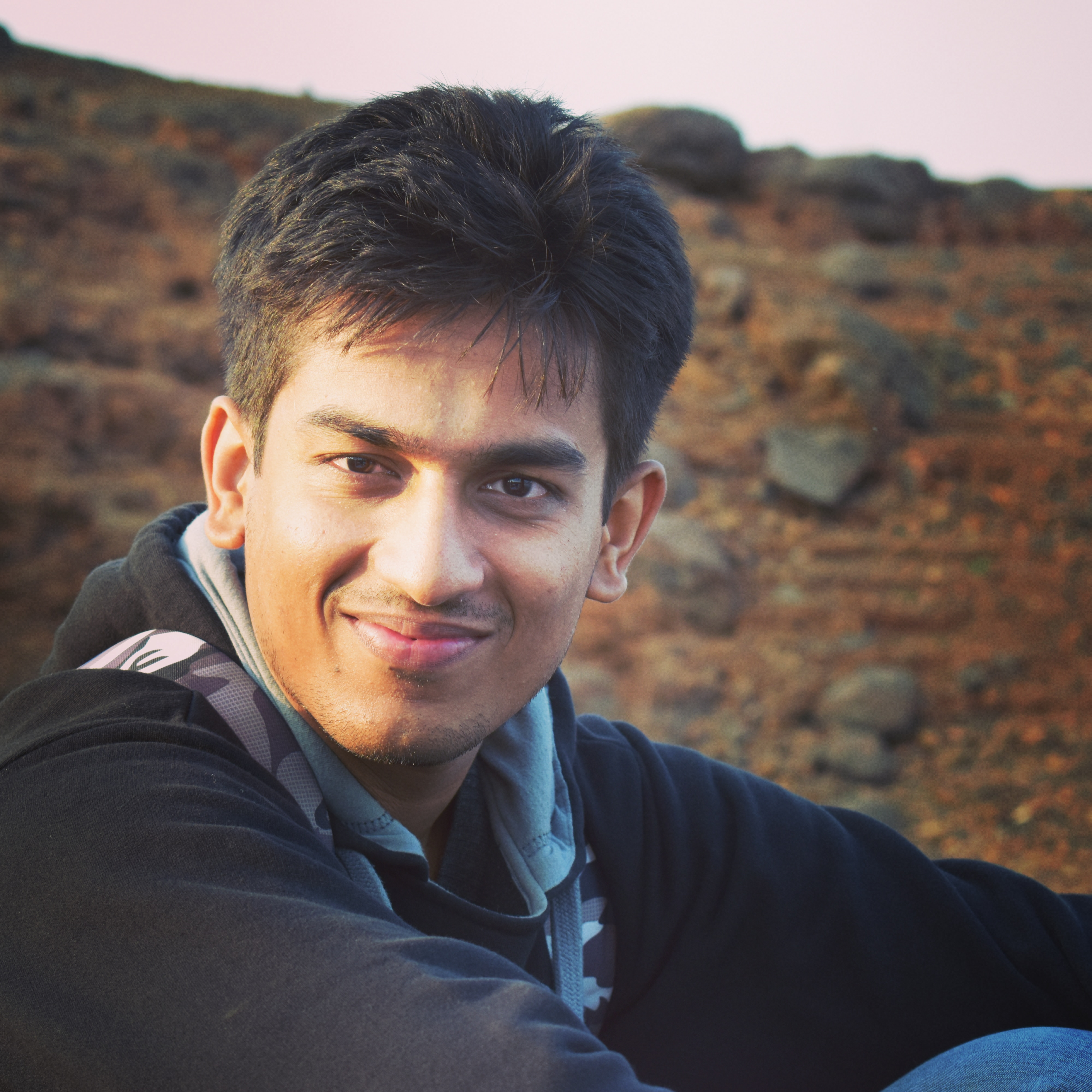 Rohan Kumar Sharma