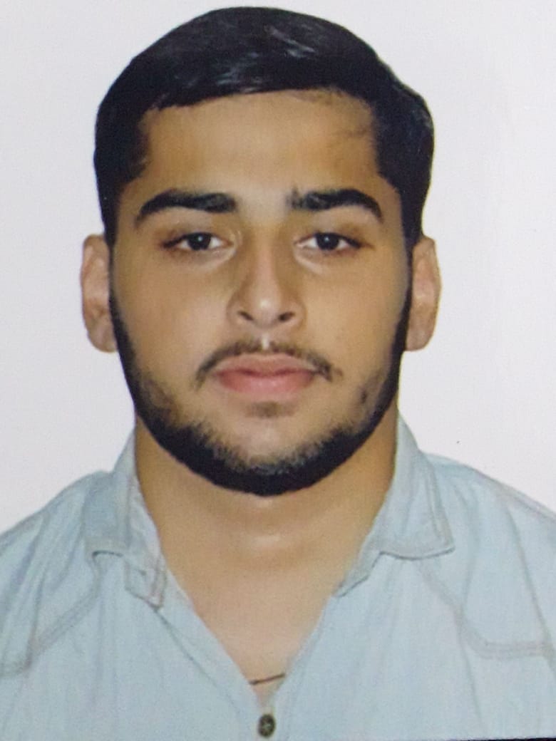 Rohan Makkar