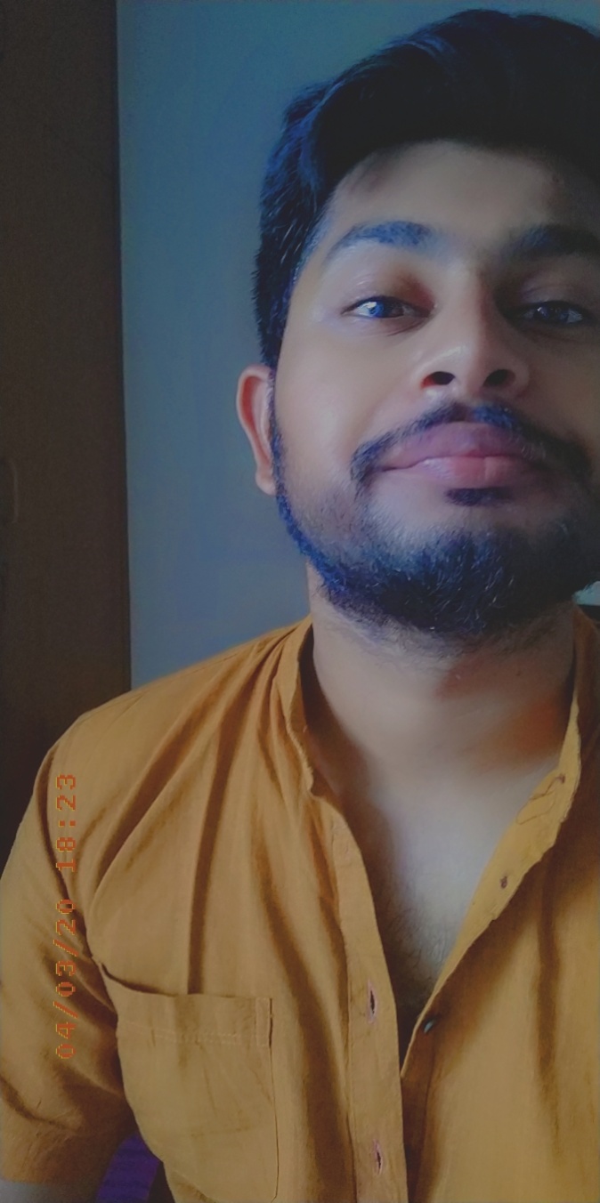 Rohan Panicker