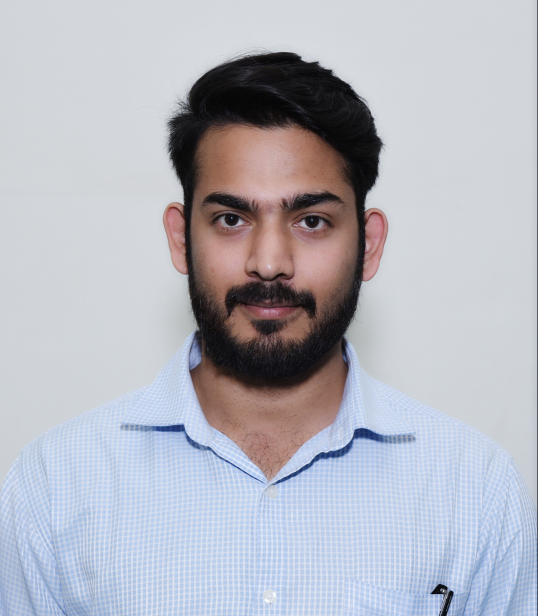 Rohan Sapra