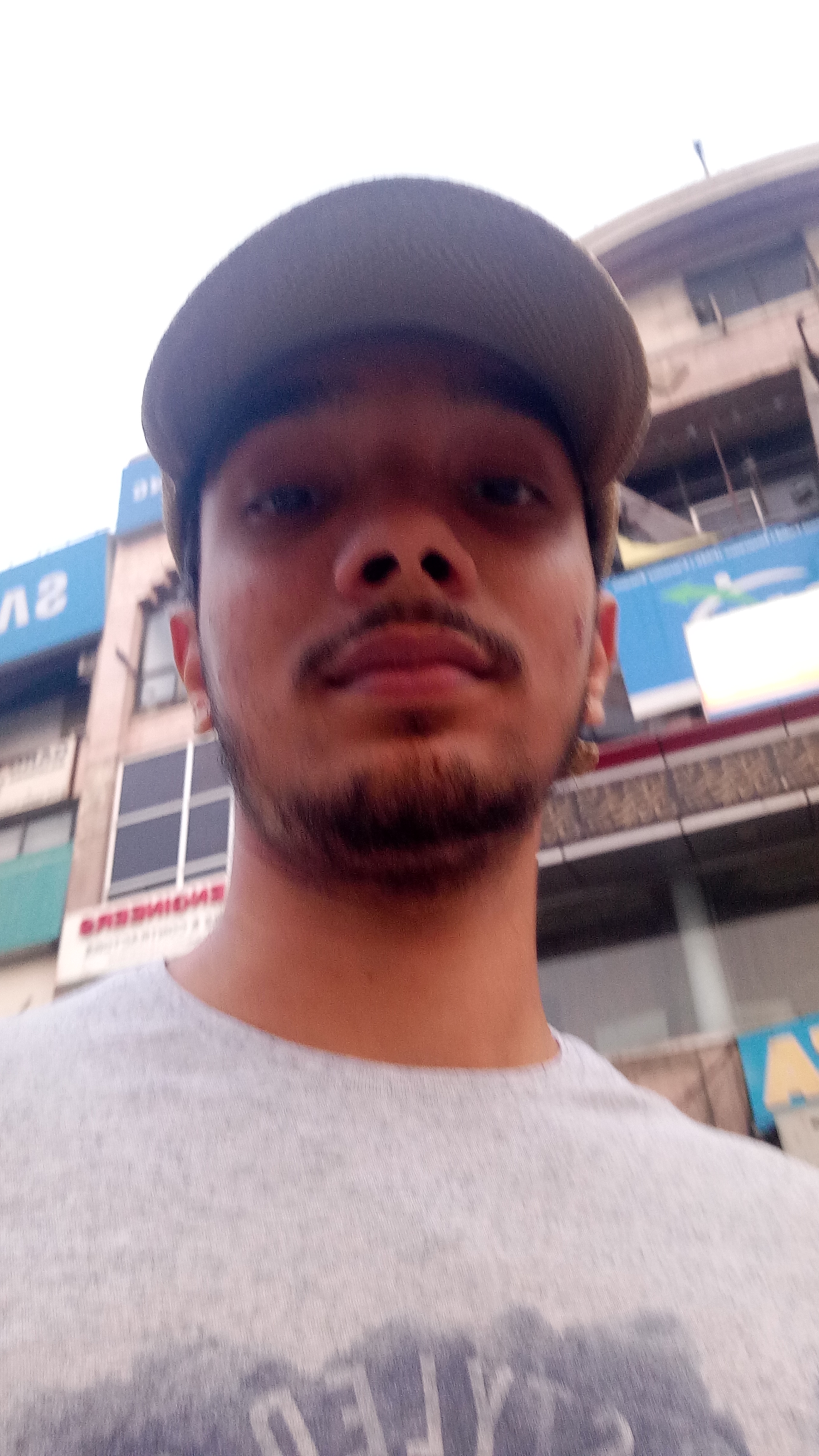 Rohan Sharma