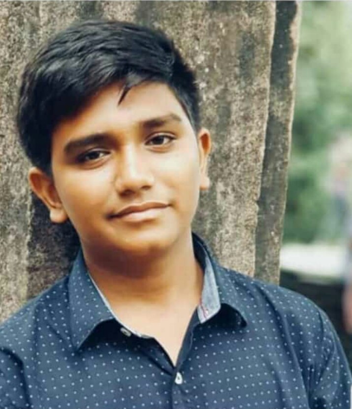 Rohan patel