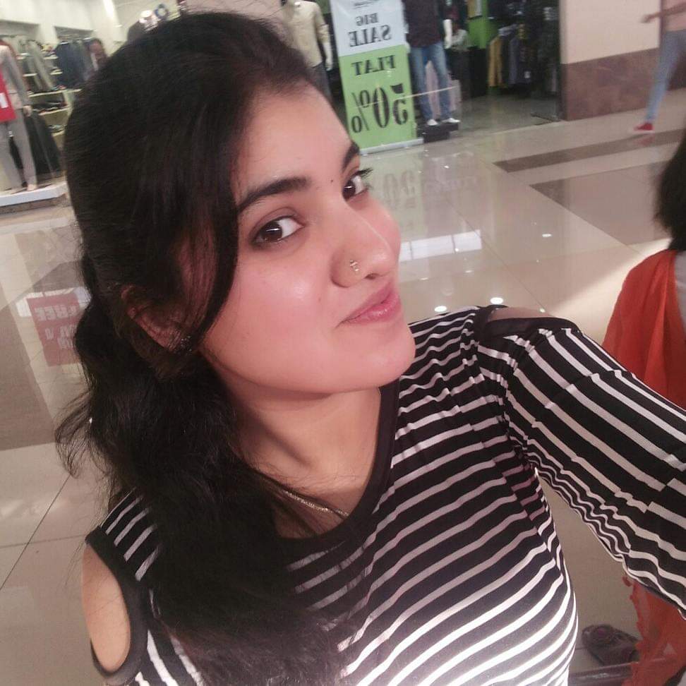 Rohini Ramesh More
