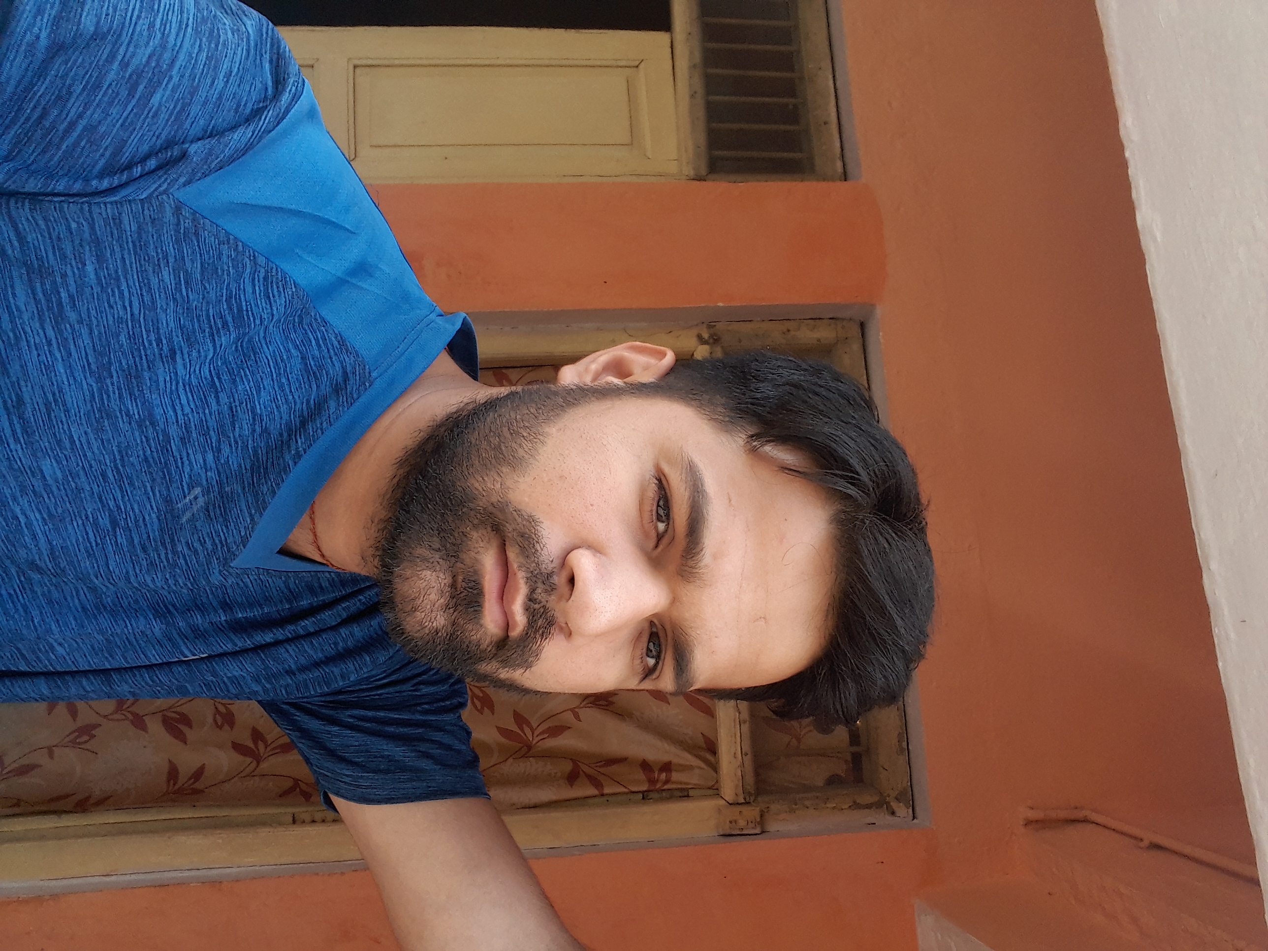 Rohit
