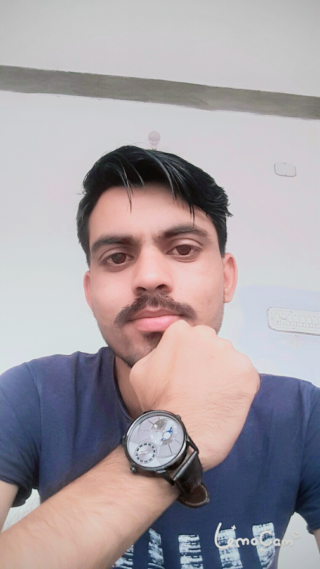 Rohit