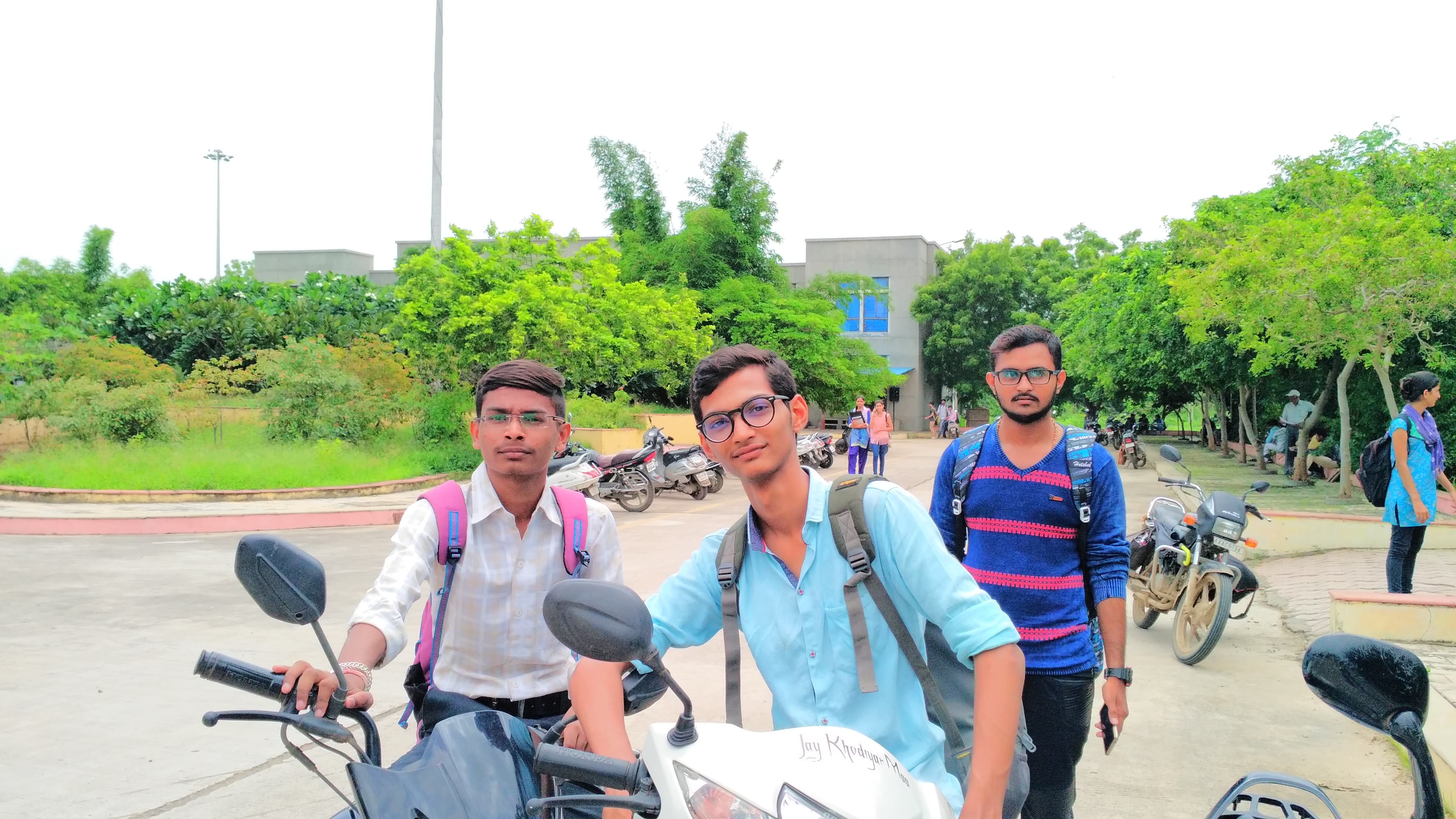 Rohit