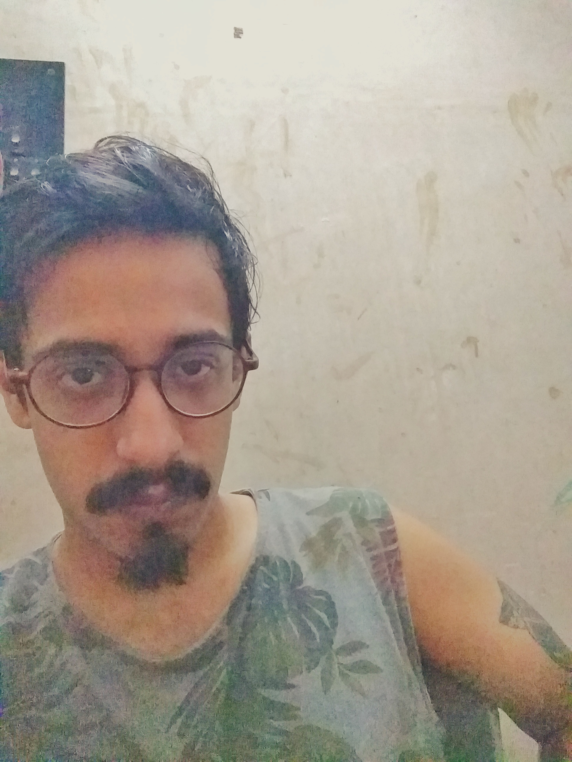 Rohit Mukerji