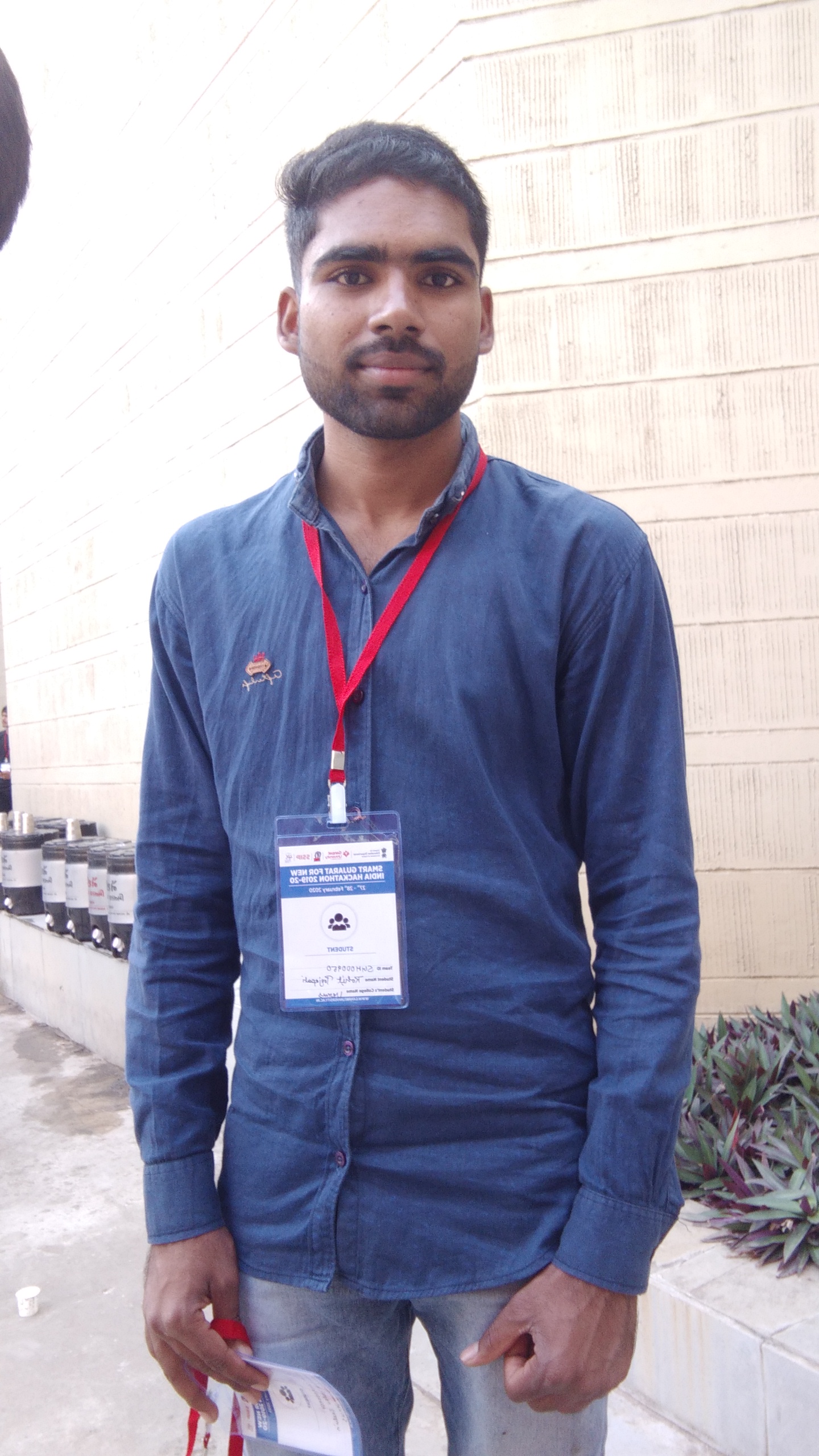 Rohit Prajapati