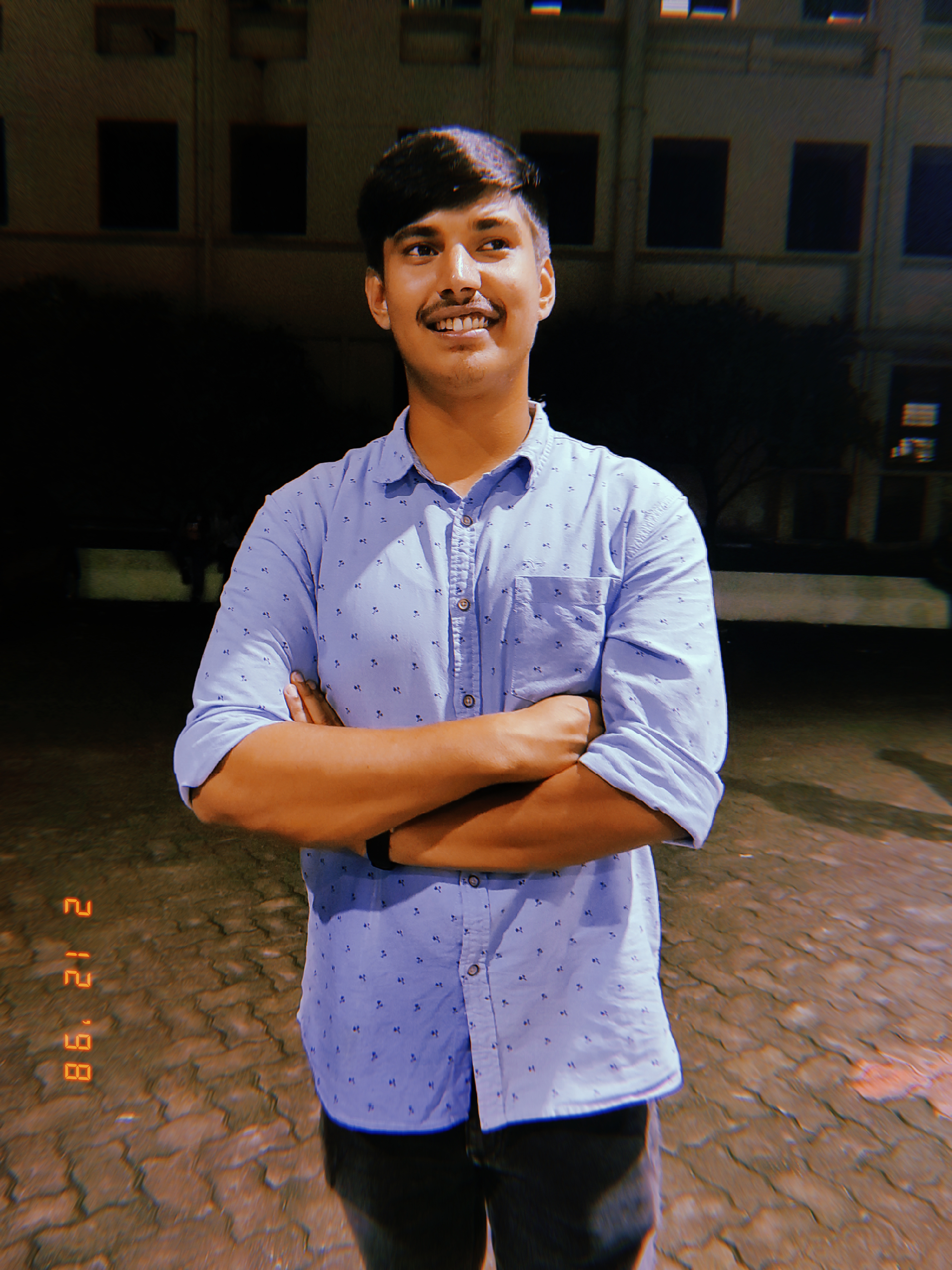Rohit Raj