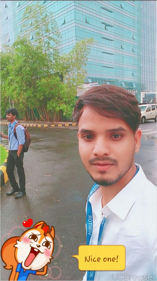 Rohit Yadav
