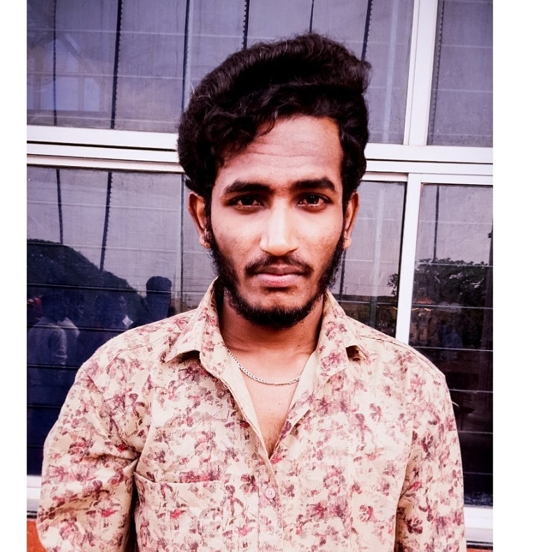 Rohith R