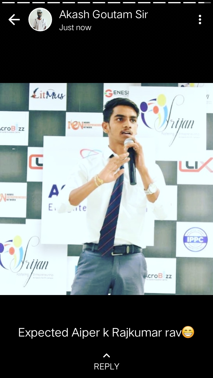 Rohit sahu