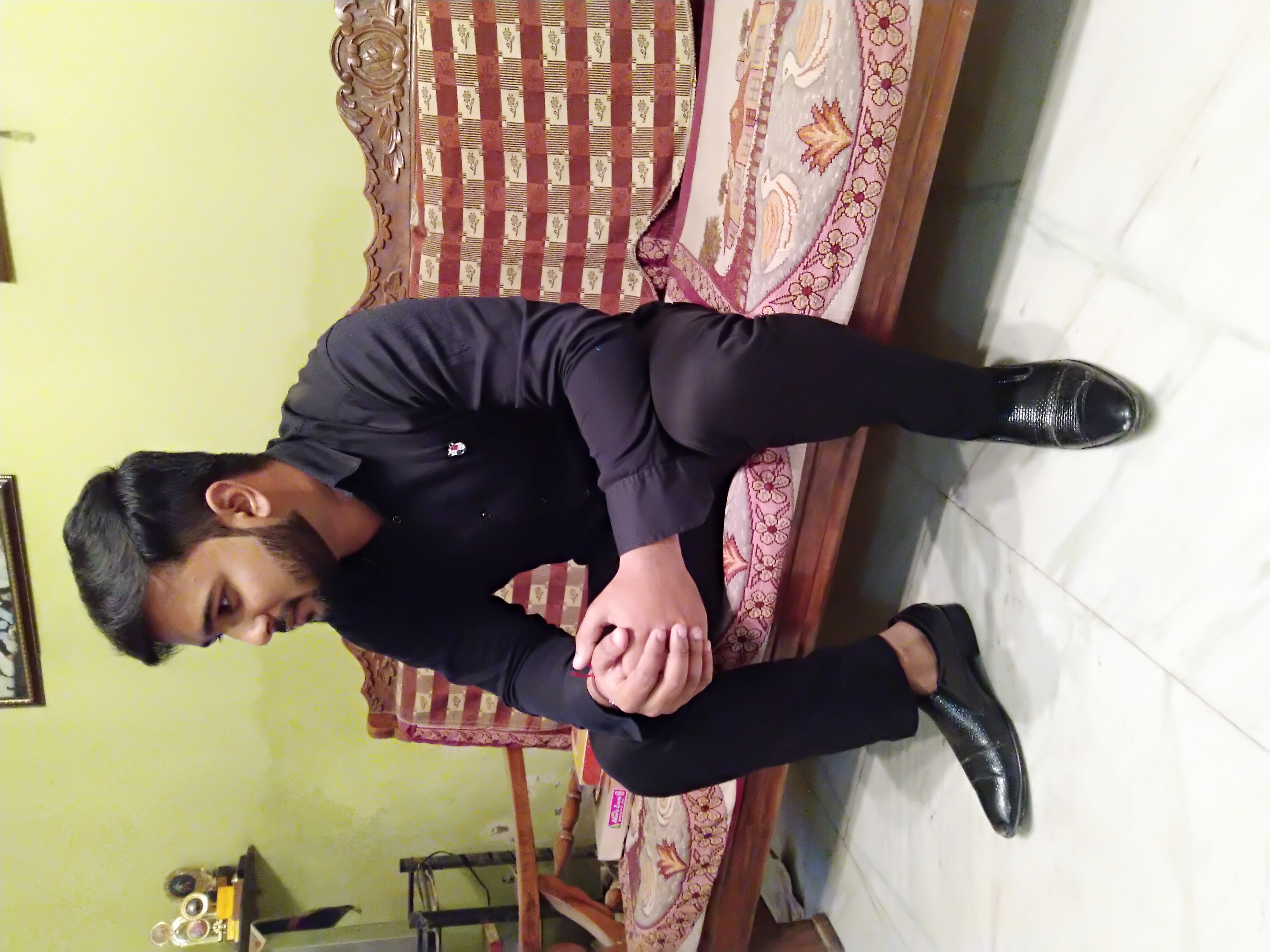 Romin Saini