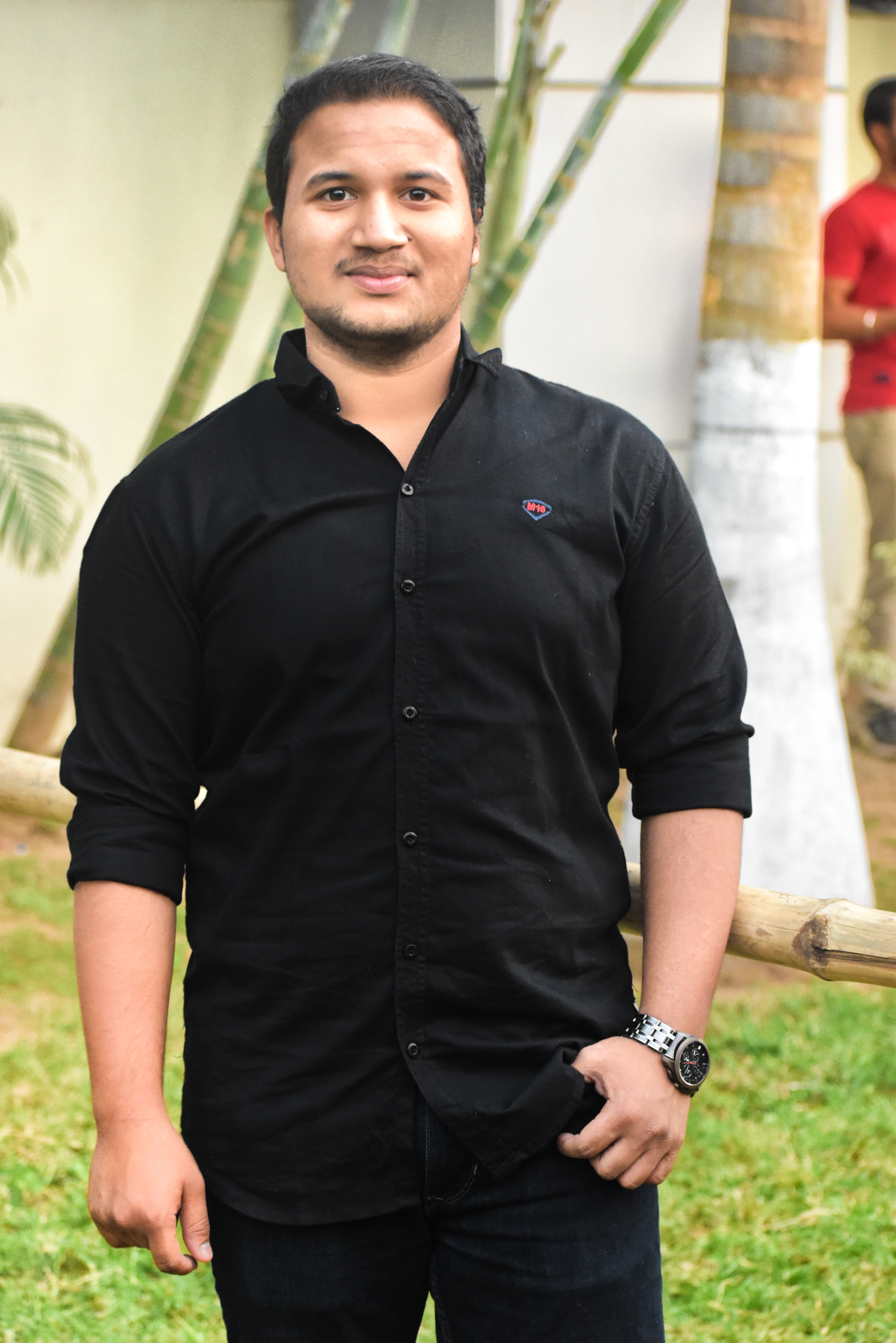 Roshan Gupta