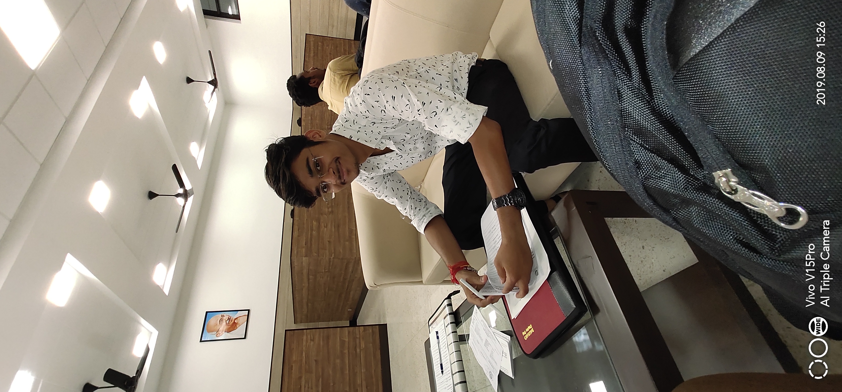 Roshan Kumar Agarwal