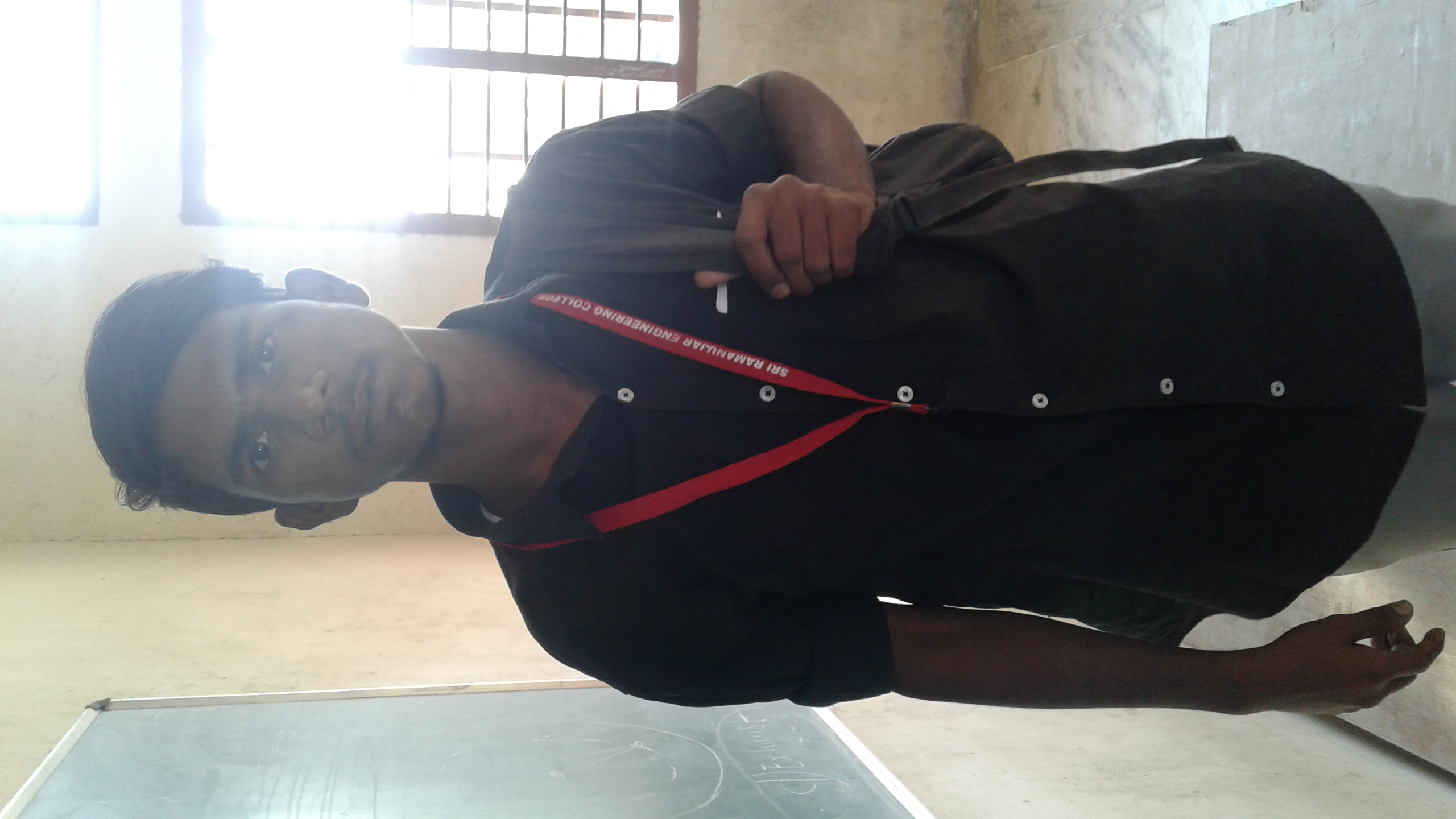 Roshankumar J