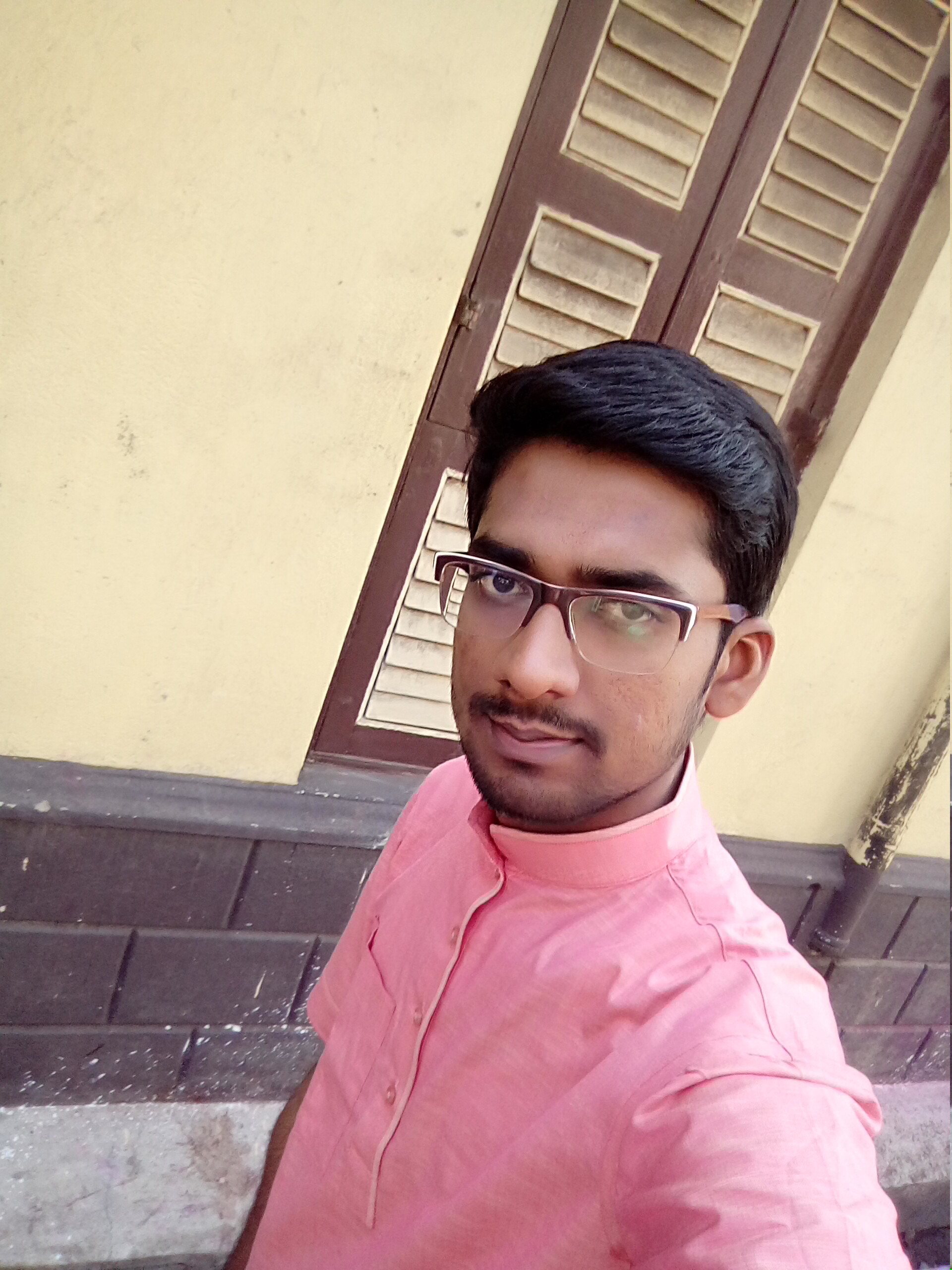 Rounak Bhartia