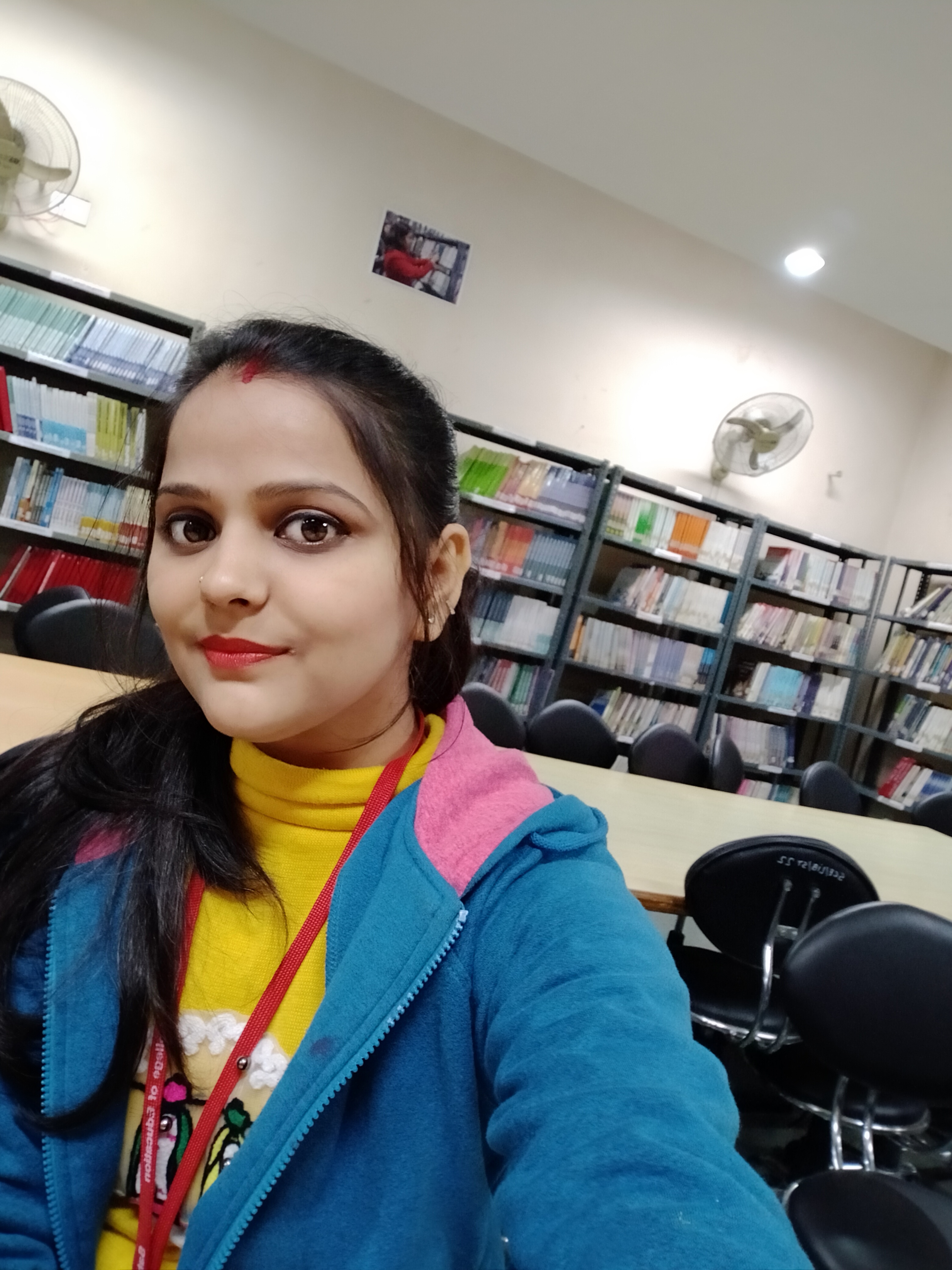 Rupam Thakur