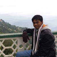 Rupesh Biswas