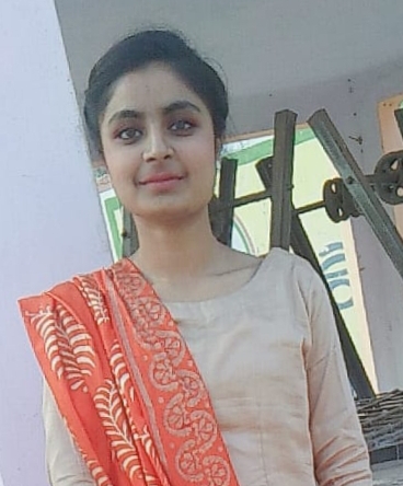 Rupinder Kaur