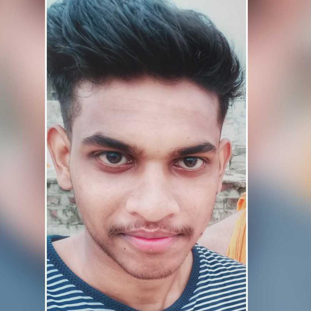Rushabh jain