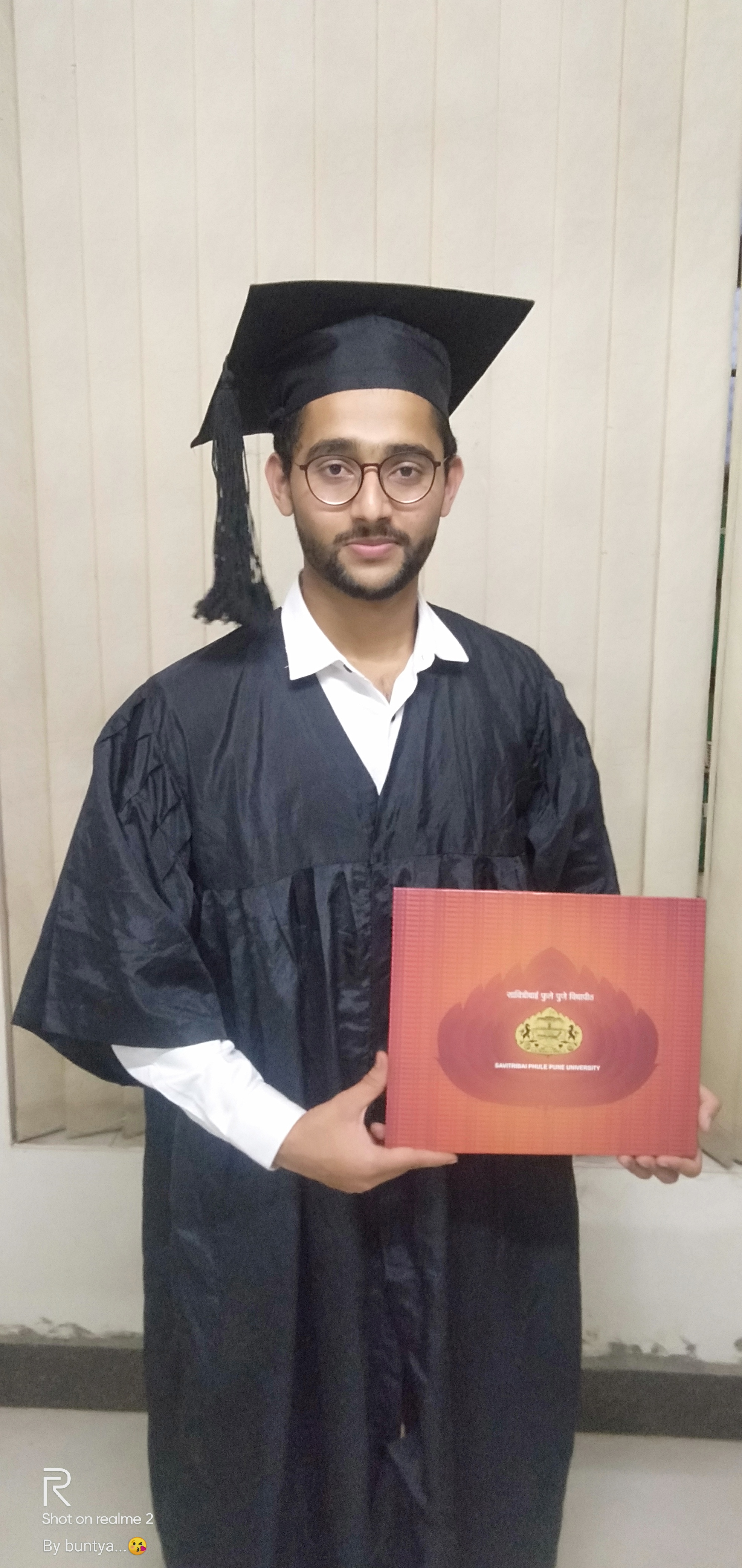 Rushikesh Adhav