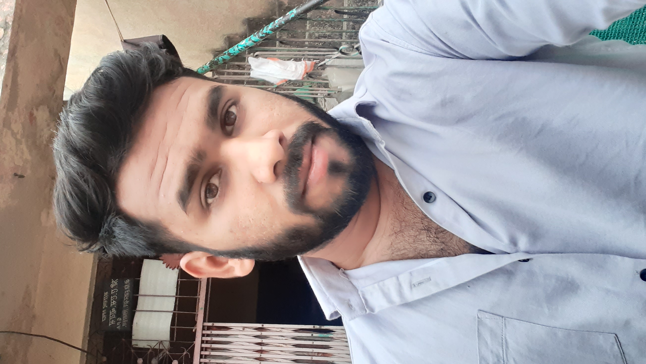 Rushikesh Badgujar