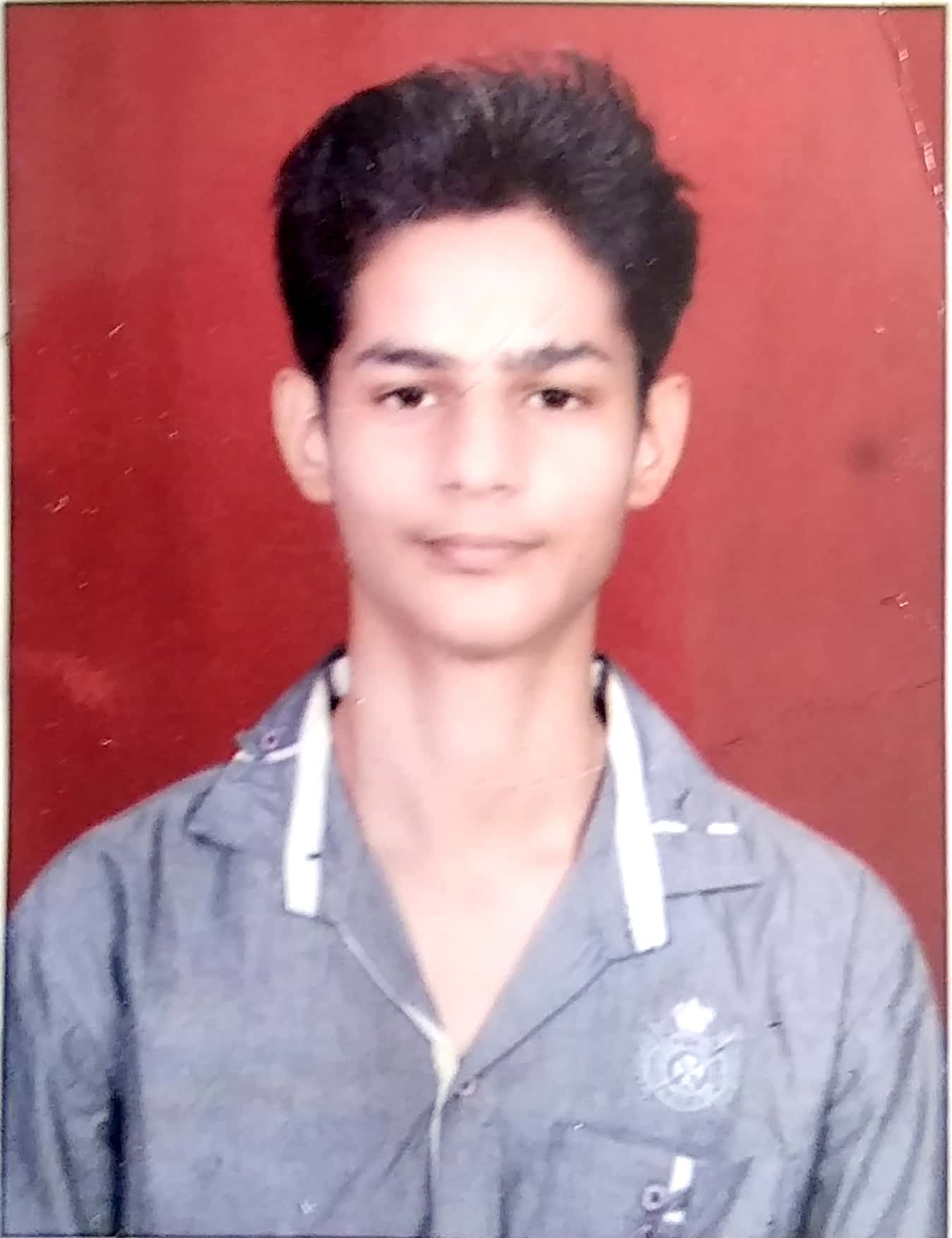Rushikesh Tak