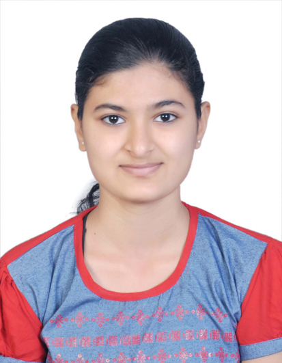 Rutika katariya