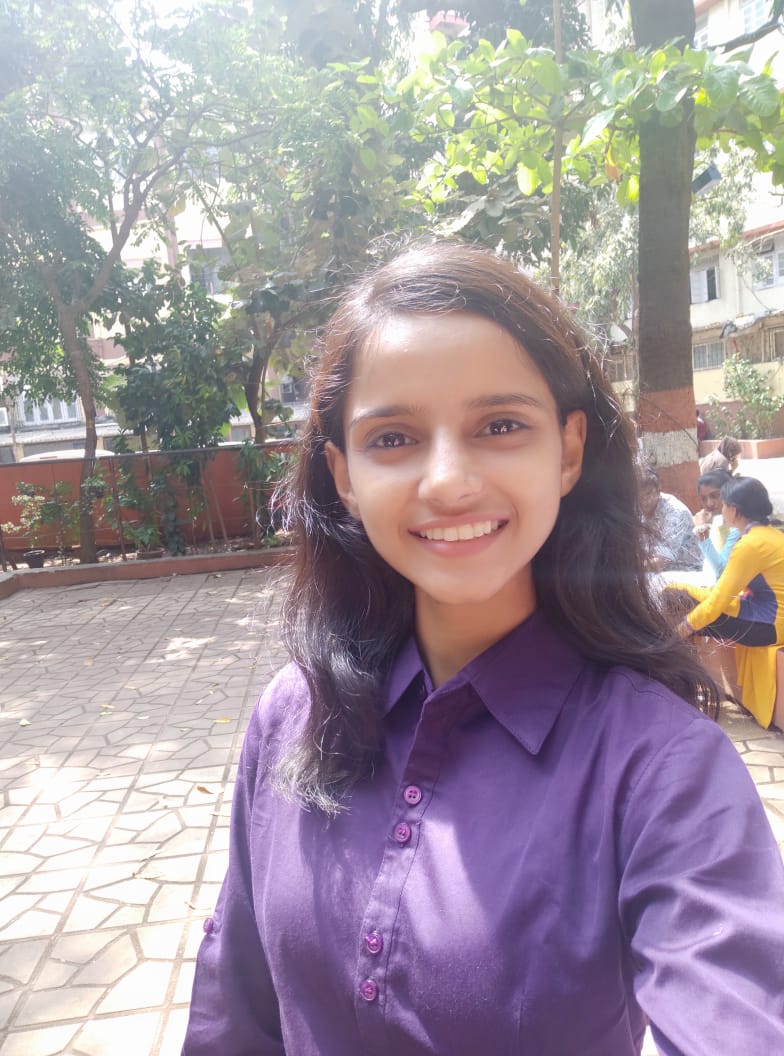 Rutuja Pawar