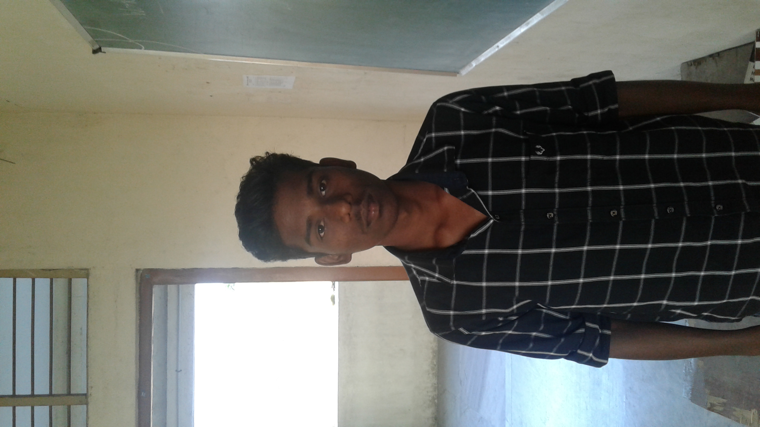 S.Murugan